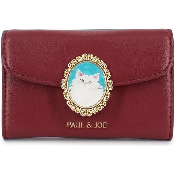 Amazon.co.jp: [Paul & Joe] [ポールアンドジョー] ACCESSOIRES